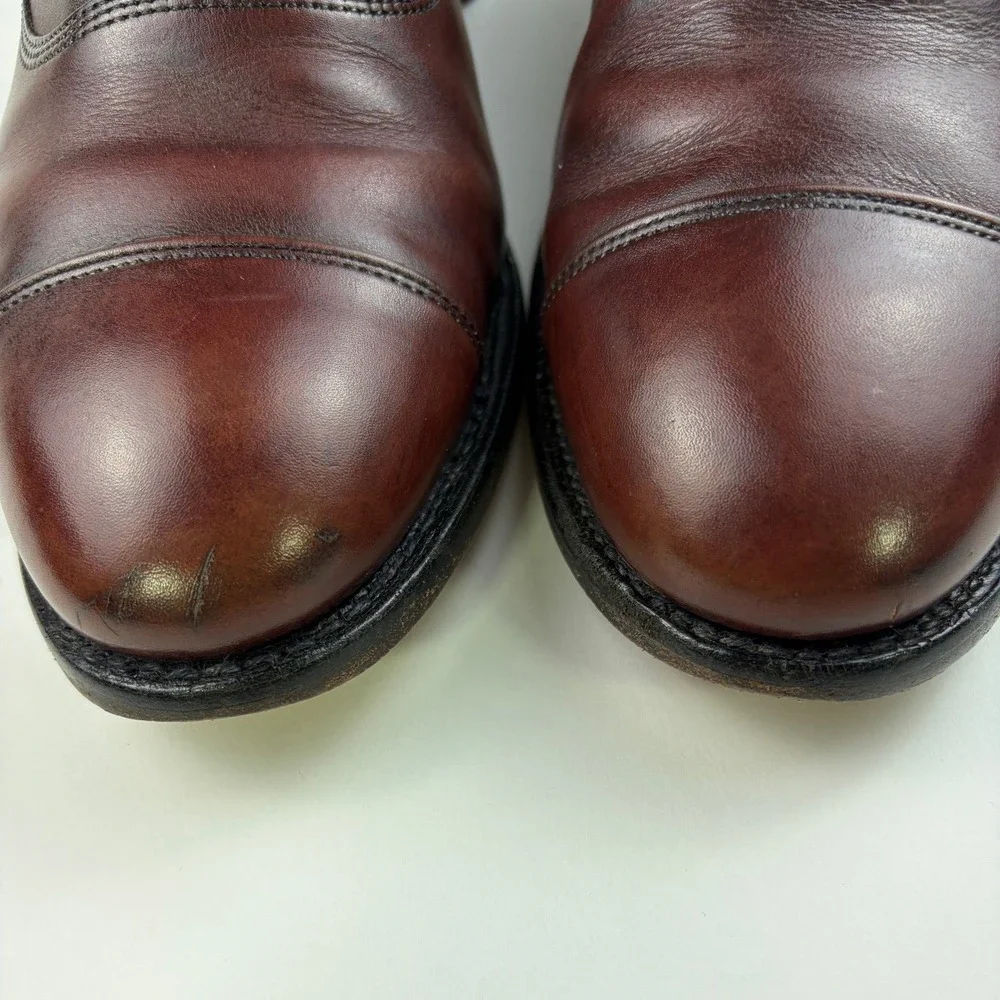 Allen Edmonds allen edmonds